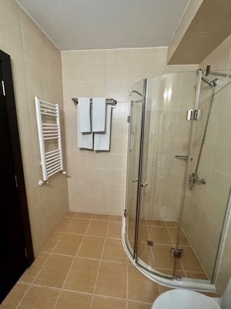 Amazing apartment with excellent location