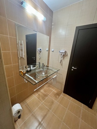 Amazing apartment with excellent location