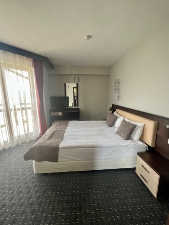 Amazing apartment with excellent location