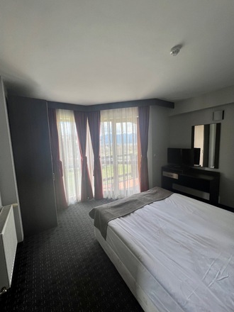 Amazing apartment with excellent location