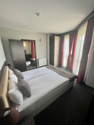 Amazing apartment with excellent location