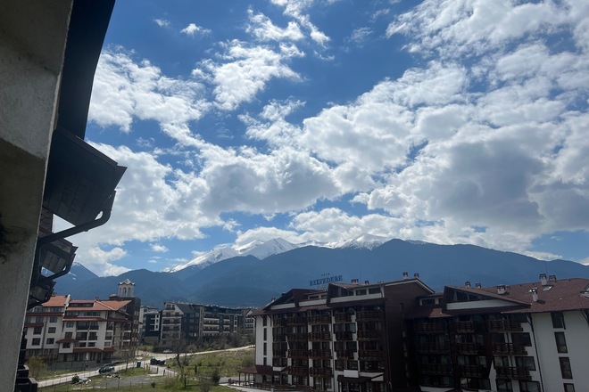 Amazing apartment with excellent location