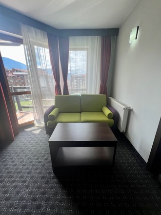 Amazing apartment with excellent location
