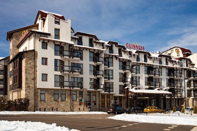 Amazing apartment with excellent location