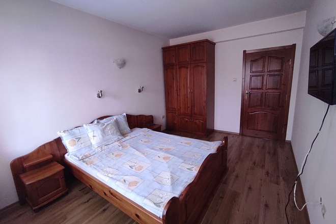 An excellent one bedroom apartment