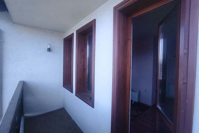 An excellent one bedroom apartment