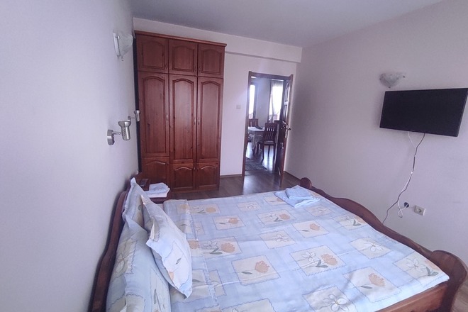 An excellent one bedroom apartment