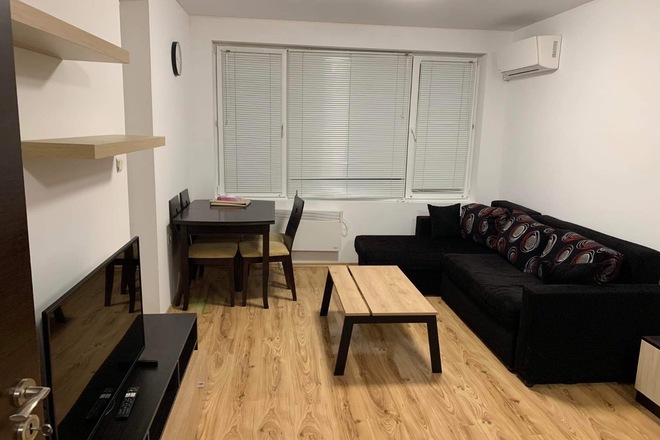 2 bedroom apartment for long term rent in Polaris inn complex 