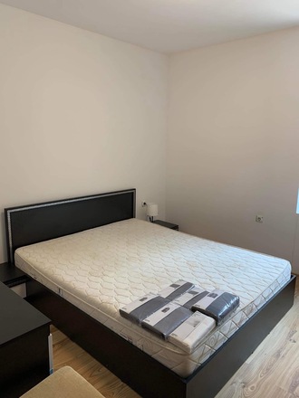 2 bedroom apartment for long term rent in Polaris inn complex 