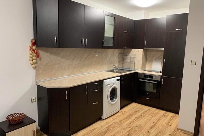 2 bedroom apartment for long term rent in Polaris inn complex 