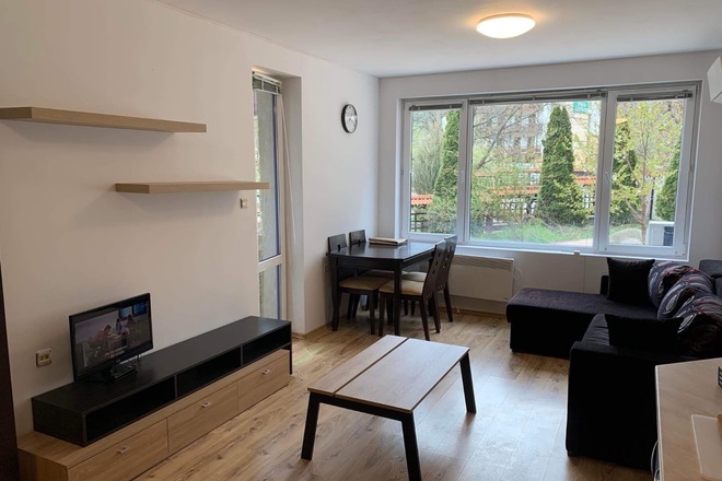 2 bedroom apartment for long term rent in Polaris inn complex 