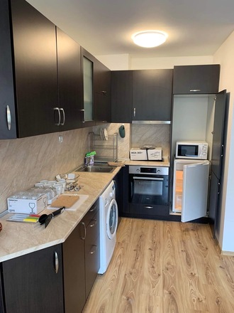 2 bedroom apartment for long term rent in Polaris inn complex 