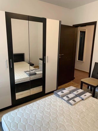 2 bedroom apartment for long term rent in Polaris inn complex 