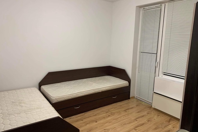 2 bedroom apartment for long term rent in Polaris inn complex 