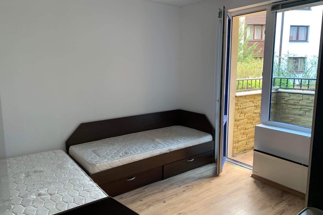 2 bedroom apartment for long term rent in Polaris inn complex 