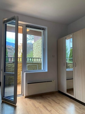2 bedroom apartment for long term rent in Polaris inn complex 