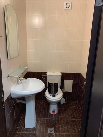 2 bedroom apartment for long term rent in Polaris inn complex 