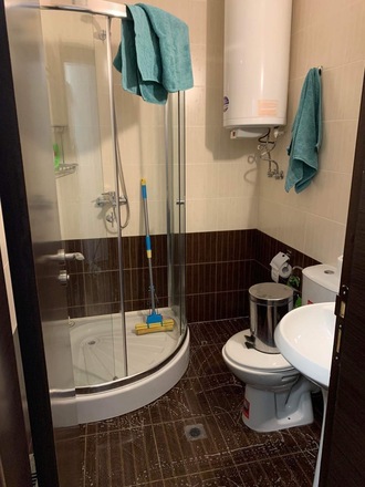 2 bedroom apartment for long term rent in Polaris inn complex 