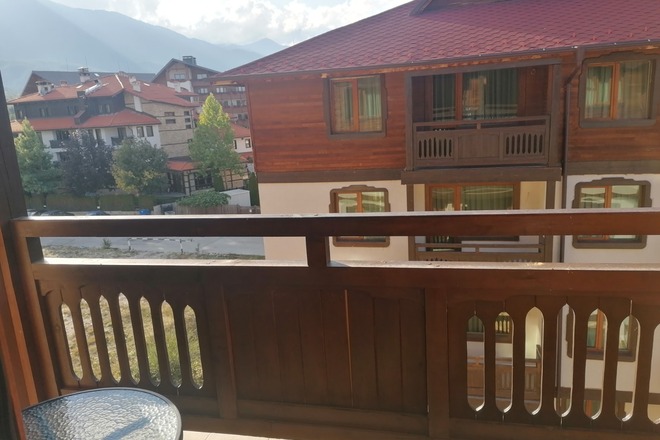 2 BEDROOM APARTMENT 2 min from the gondola 