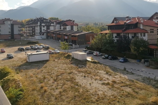 2 BEDROOM APARTMENT 2 min from the gondola 