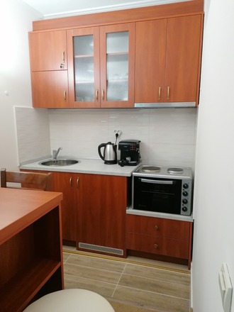 2 BEDROOM APARTMENT 2 min from the gondola 
