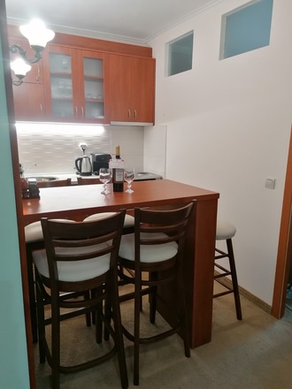2 BEDROOM APARTMENT 2 min from the gondola 