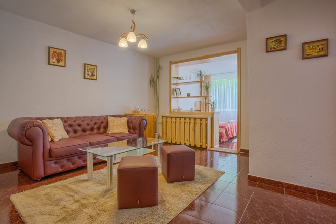 Apartment in Coliving 