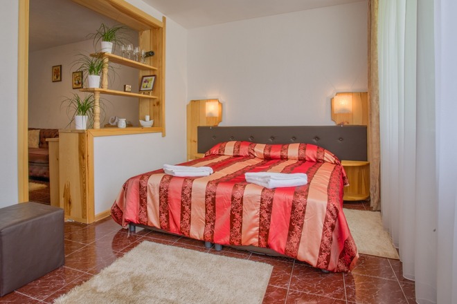 Apartment in Coliving 