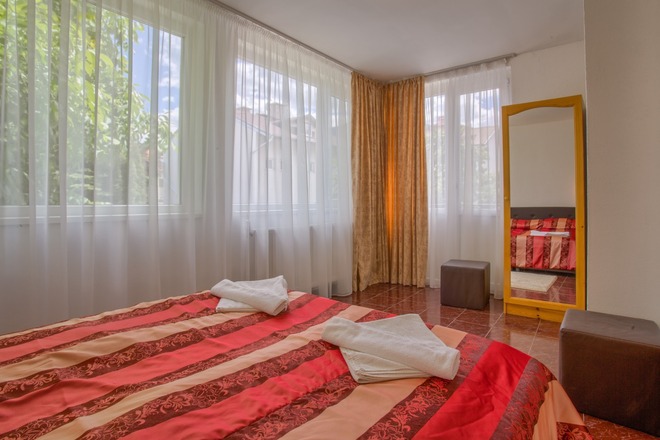 Apartment in Coliving 
