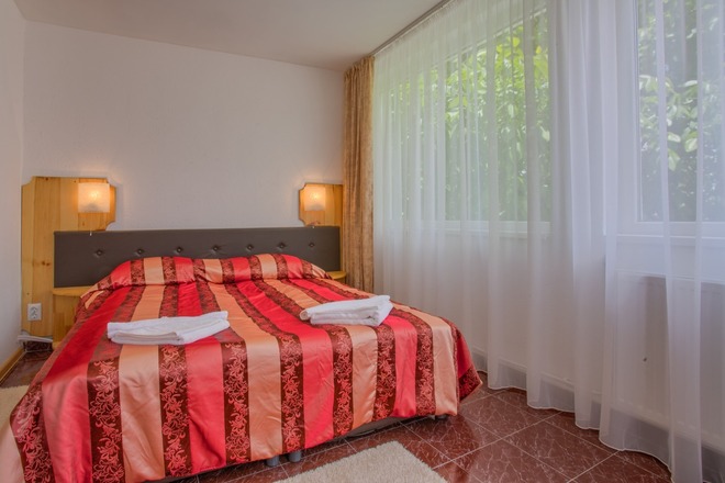 Apartment in Coliving 