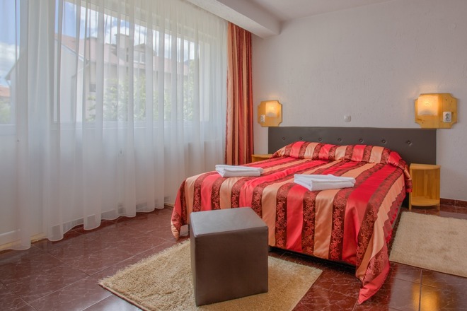 Apartment in Coliving 
