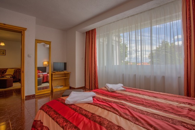 Apartment in Coliving 