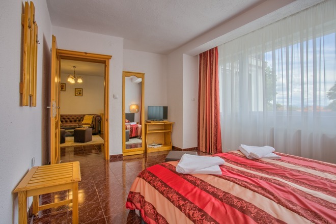 Apartment in Coliving 