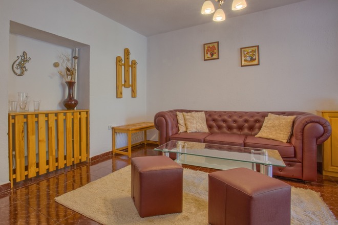 Apartment in Coliving 