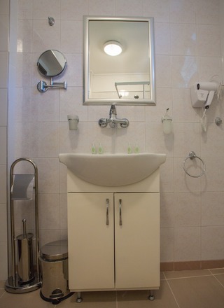 Apartment in Coliving 