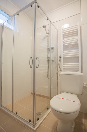 Apartment in Coliving 