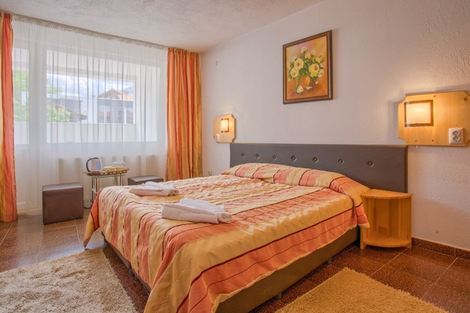 Apartment in Coliving