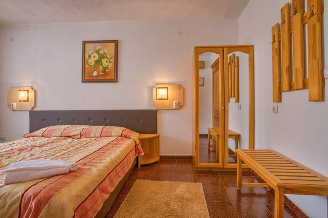 Apartment in Coliving
