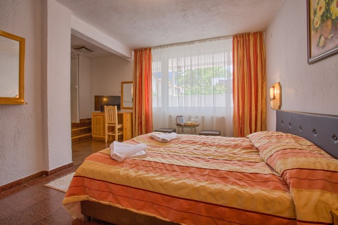Apartment in Coliving