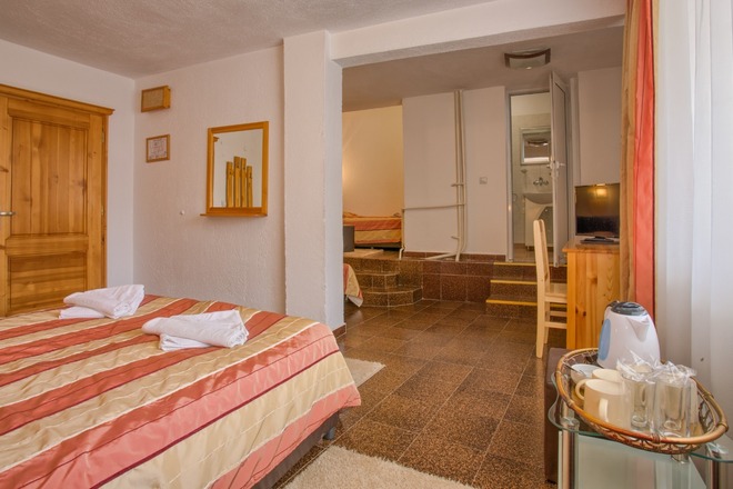 Apartment in Coliving
