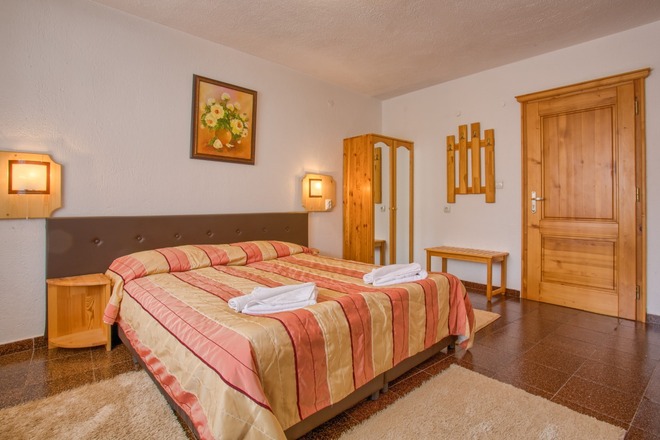 Apartment in Coliving