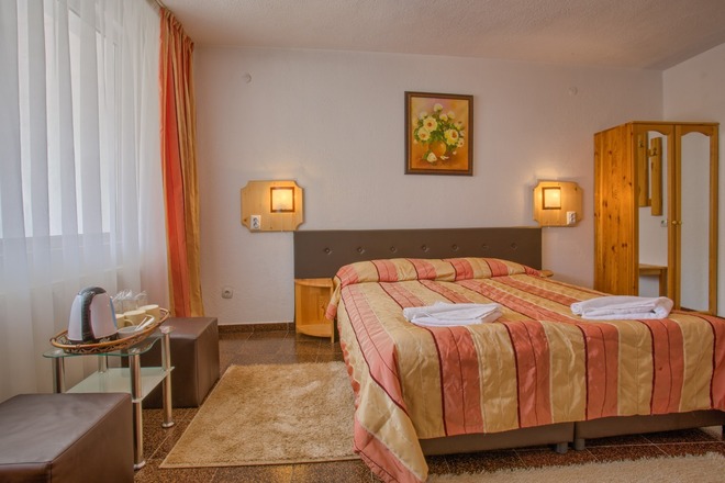 Apartment in Coliving