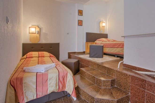 Apartment in Coliving