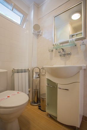 Apartment in Coliving