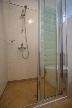 Apartment in Coliving