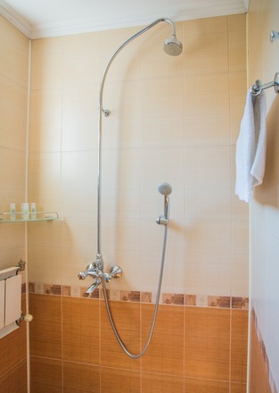 Private Ensuite Room in a Coliving House w/ Balcony 