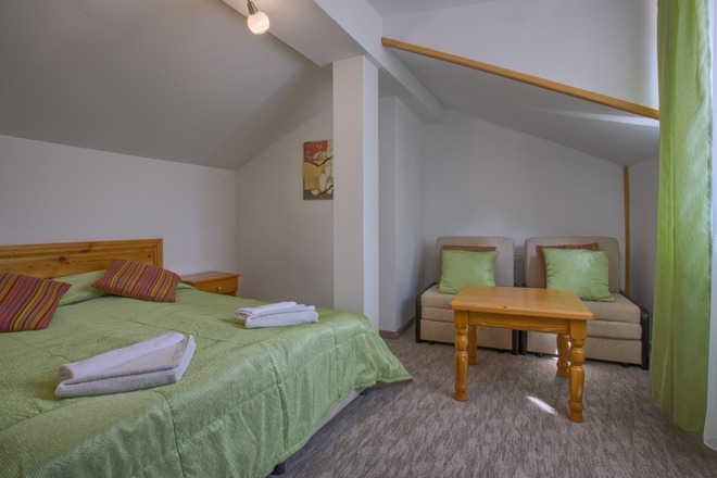 Private Ensuite Room in a Coliving House