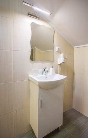 Private Ensuite Room in a Coliving House