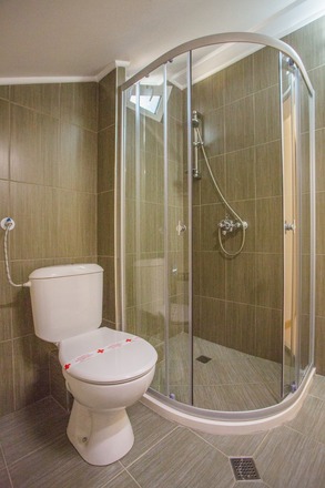 Private Ensuite Room in a Coliving House