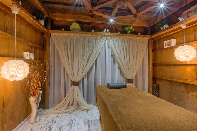Private Ensuite Room in a Coliving House